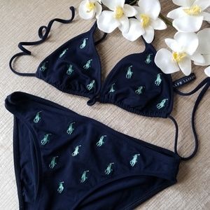 Ralph Lauren bikini